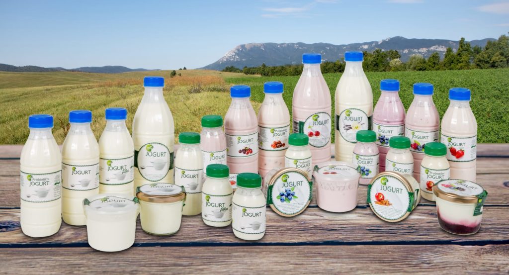 Eko Kmetija Žgajnar – Bio dobrote