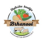Ekološka kmetija Brhanovi