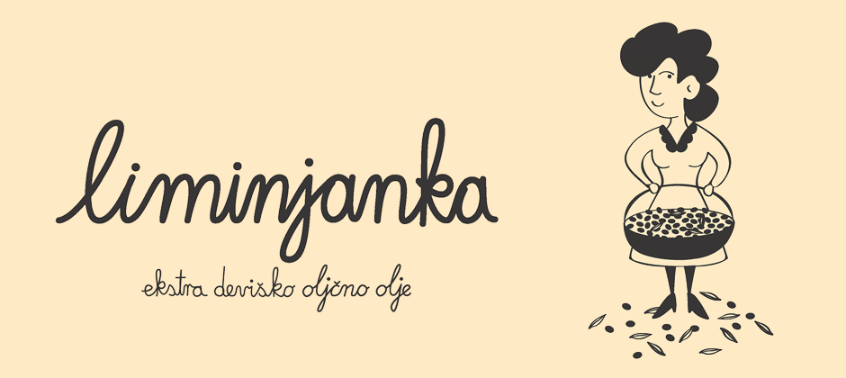 Domačija Munda – Liminjanka