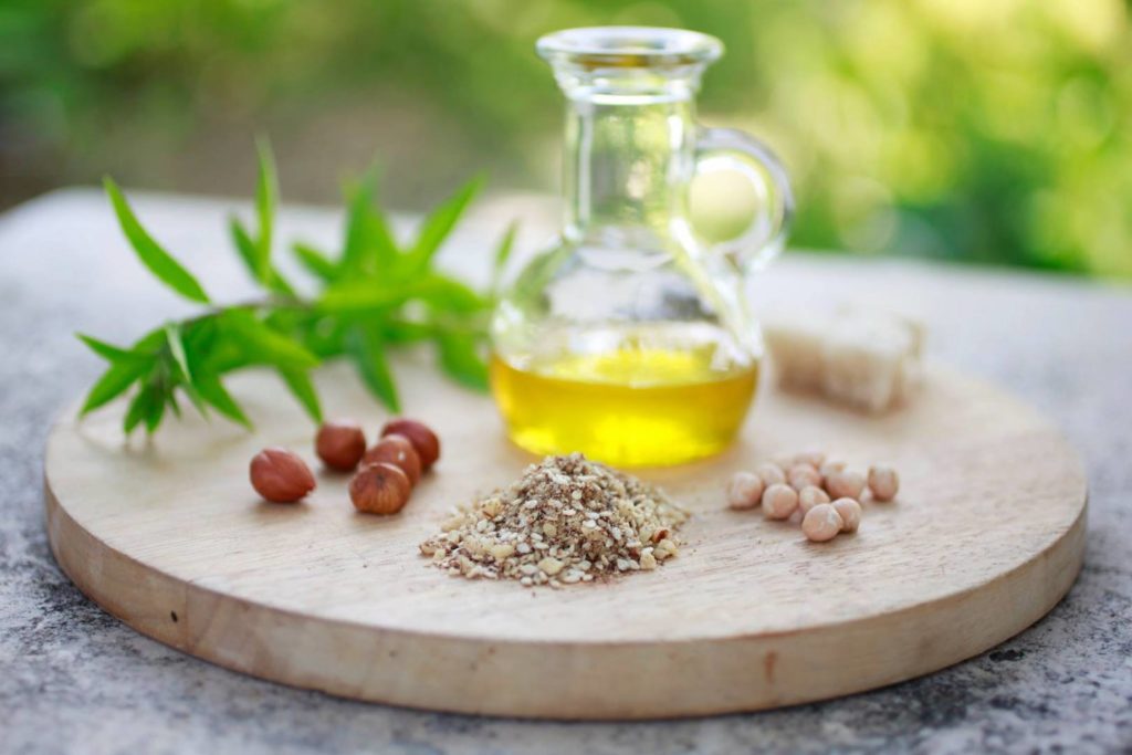 Ekološka kmetija Gramona