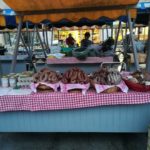 Kmetija Jagodnik - Lačmanovi