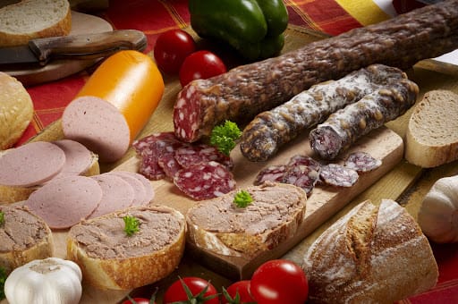 Ekološka kmetija Jenšterle