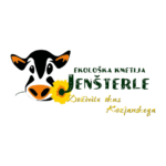 Ekološka kmetija Jenšterle