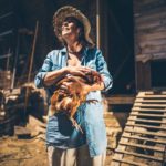 Kmetija navdih Istre