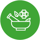 Zelišča in začimbe