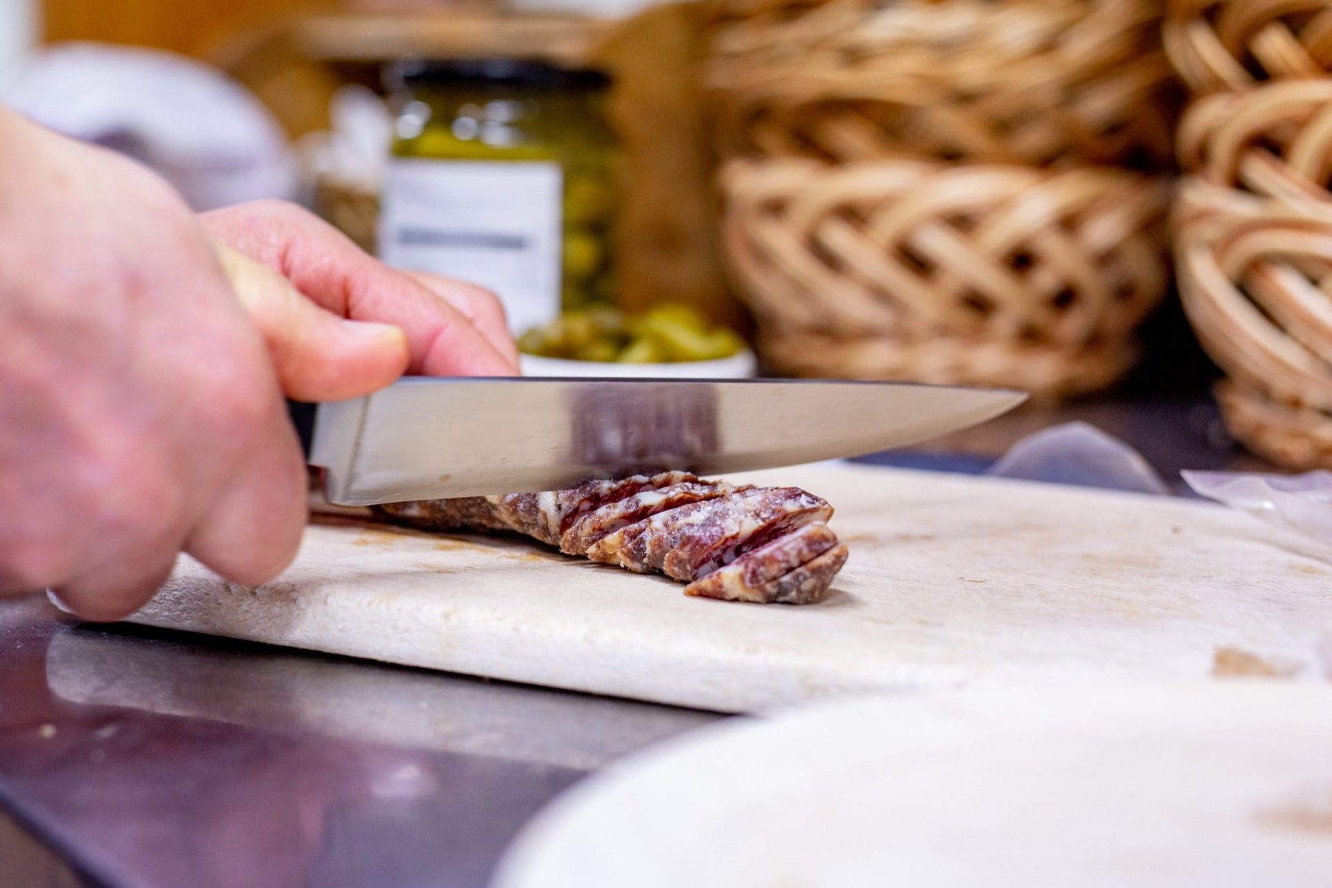 Eko kmetija Hudičevec