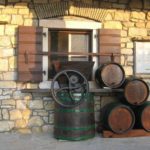 Kmetija Marjo Pr' Špehov