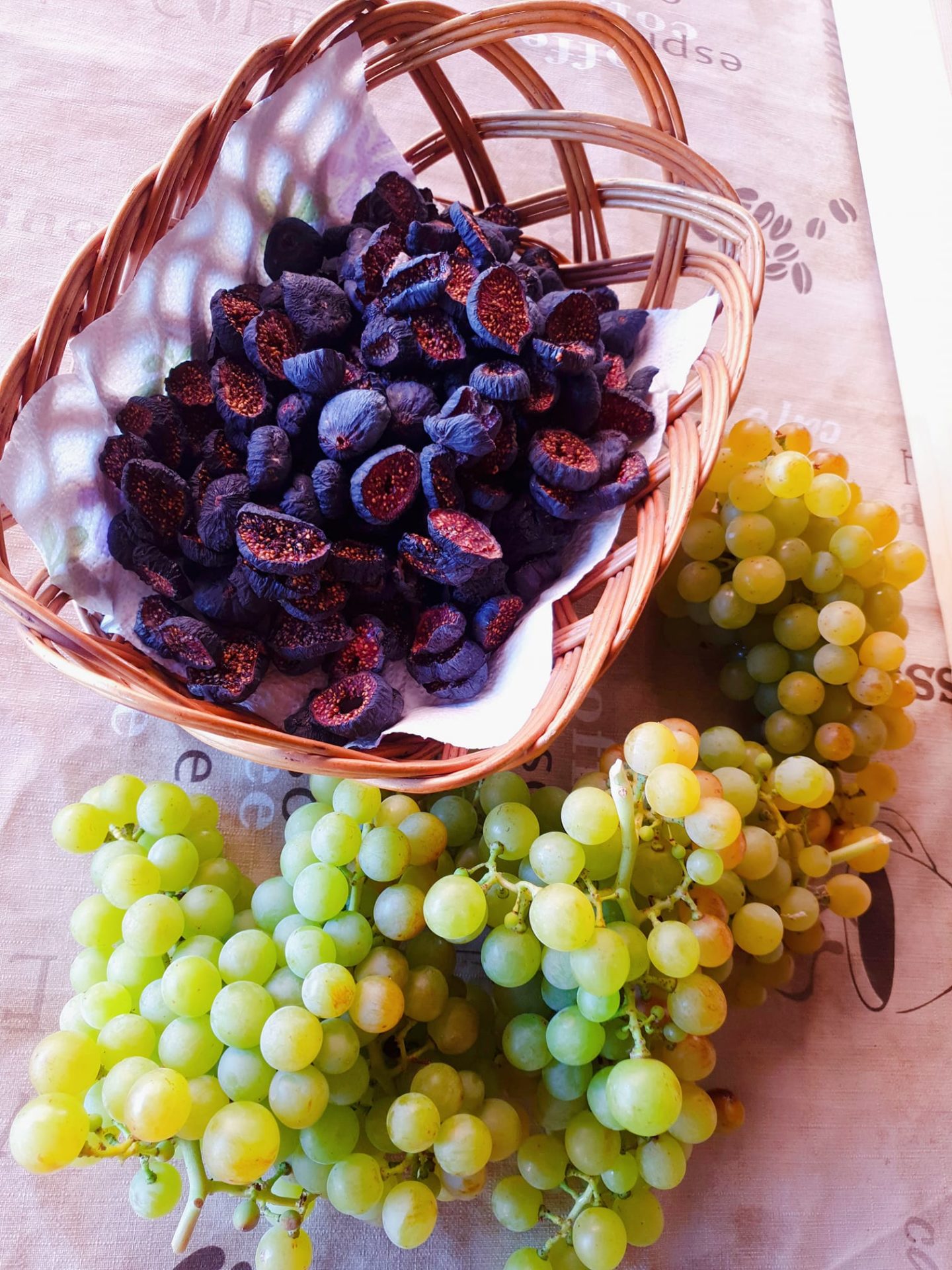 Kmetija Marjo Pr’ Špehov