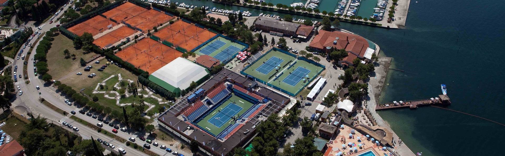 Tenis Center Portorož